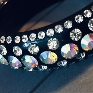 Rhinestone Bracelet